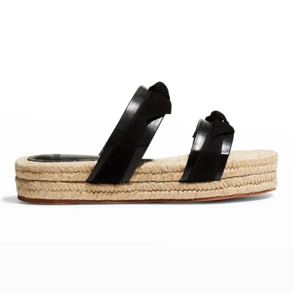 Alexandre Birman clarita espadrille sandals